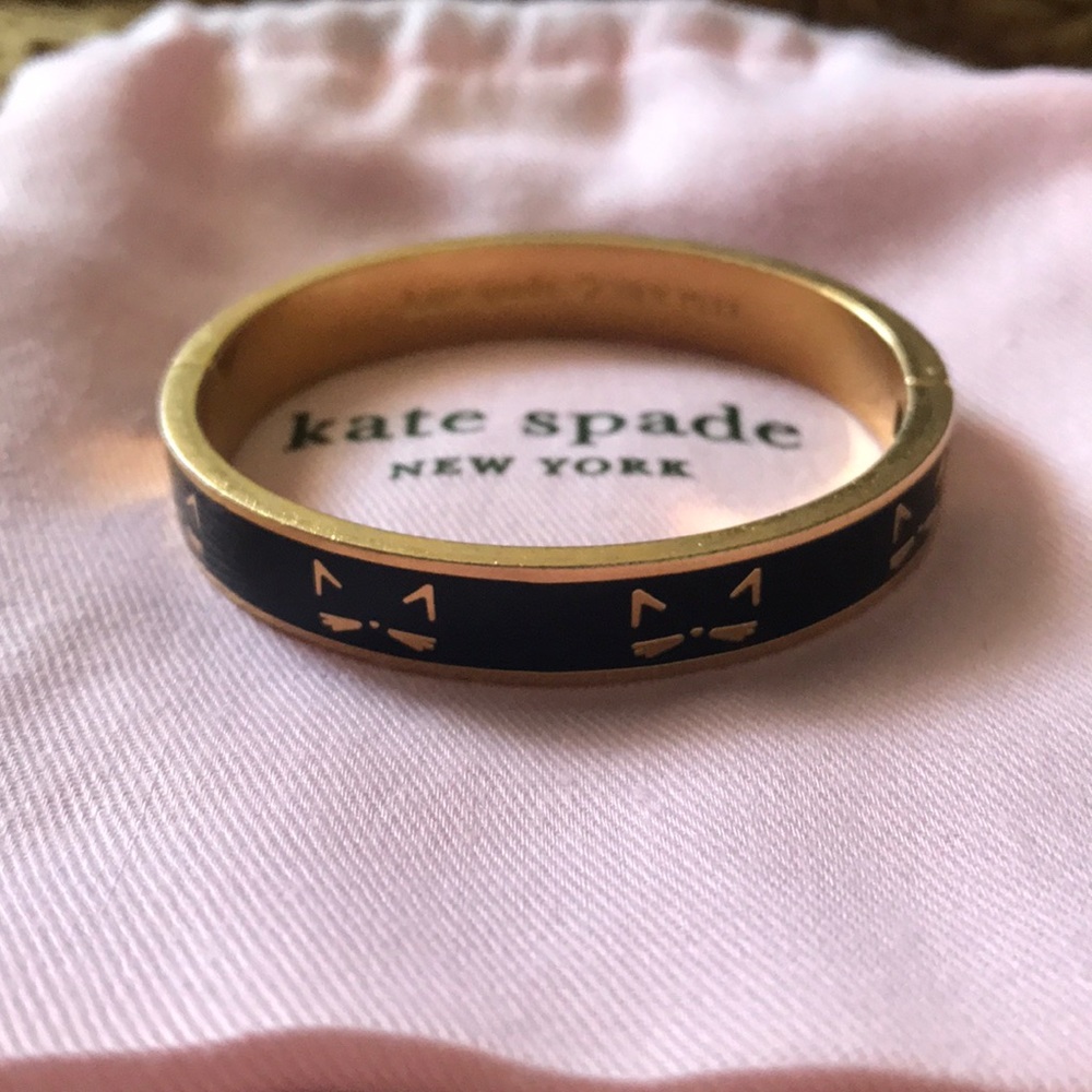 Kate Spade bracelet